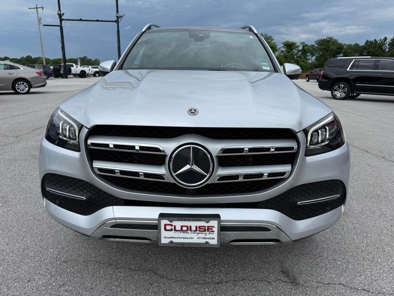 Mercedes-Benz GLS GLS 450 4MATIC SUV 2020