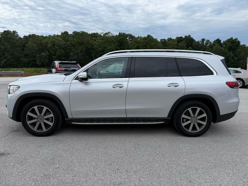 Mercedes-Benz GLS GLS 450 4MATIC SUV 2020