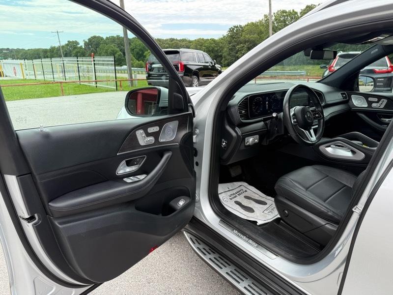 Mercedes-Benz GLS GLS 450 4MATIC SUV 2020
