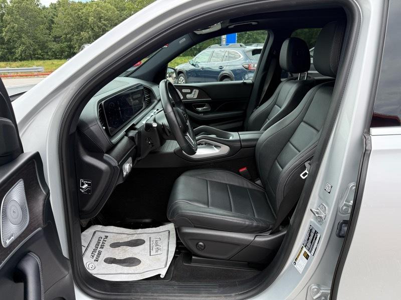Mercedes-Benz GLS GLS 450 4MATIC SUV 2020