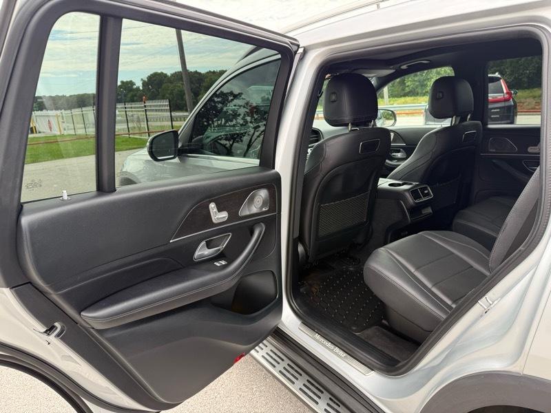 Mercedes-Benz GLS GLS 450 4MATIC SUV 2020