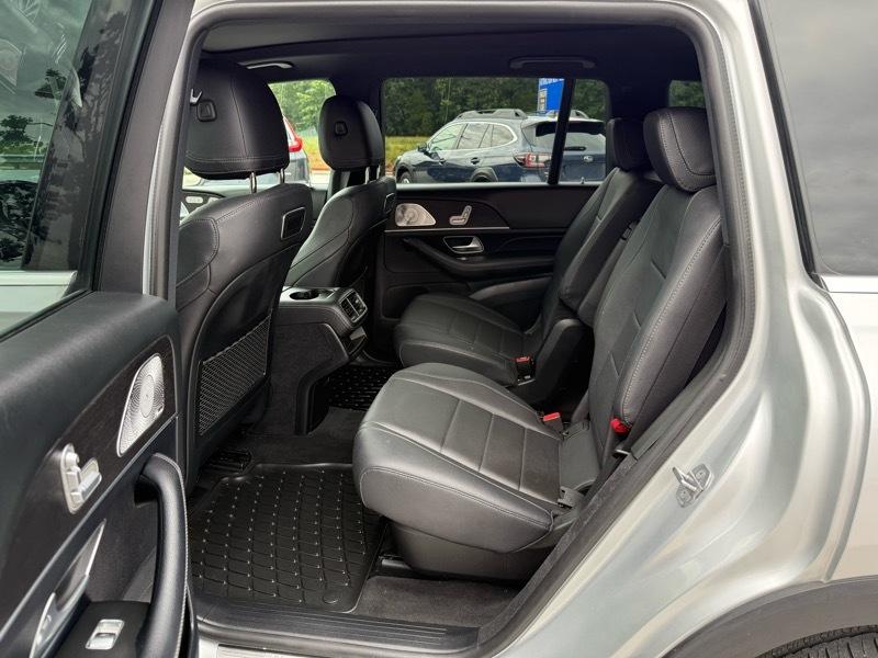 Mercedes-Benz GLS GLS 450 4MATIC SUV 2020