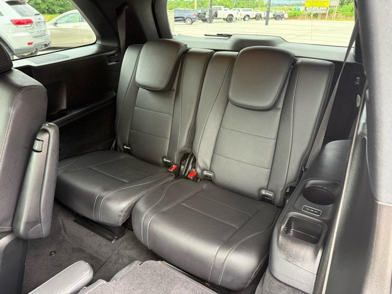 Mercedes-Benz GLS GLS 450 4MATIC SUV 2020