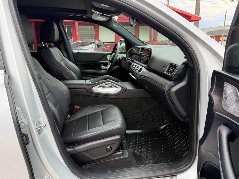 Mercedes-Benz GLS GLS 450 4MATIC SUV 2020