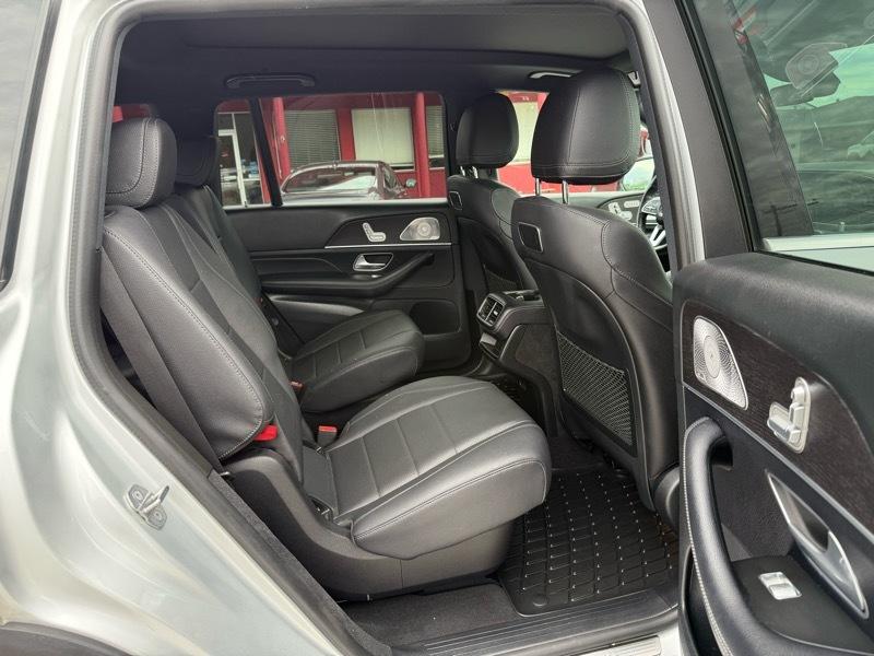 Mercedes-Benz GLS GLS 450 4MATIC SUV 2020