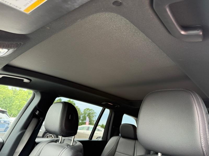Mercedes-Benz GLS GLS 450 4MATIC SUV 2020
