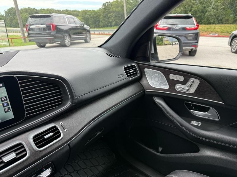 Mercedes-Benz GLS GLS 450 4MATIC SUV 2020