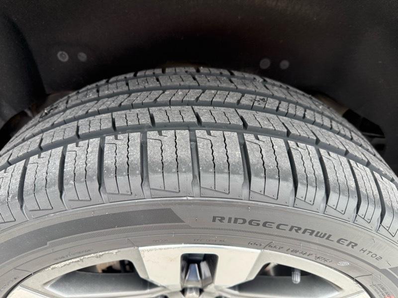 GMC Yukon 4WD 4dr Denali 2018