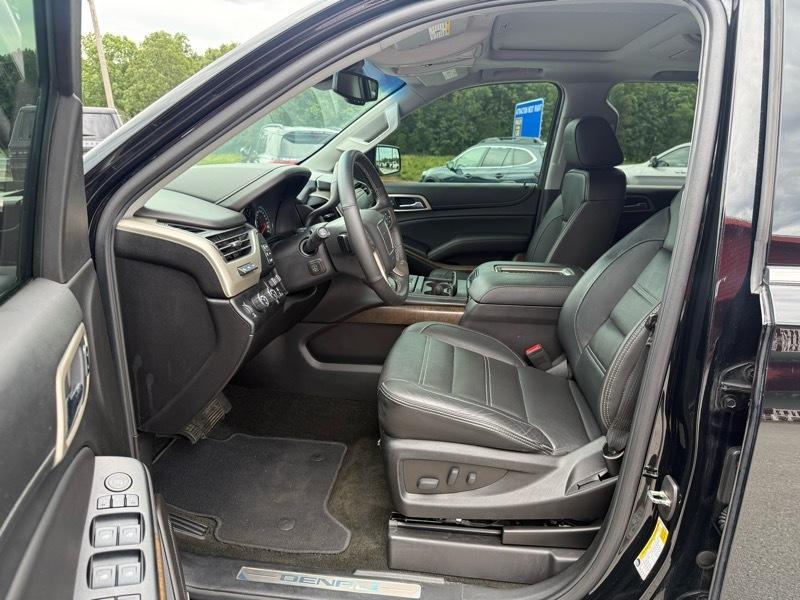 GMC Yukon 4WD 4dr Denali 2018