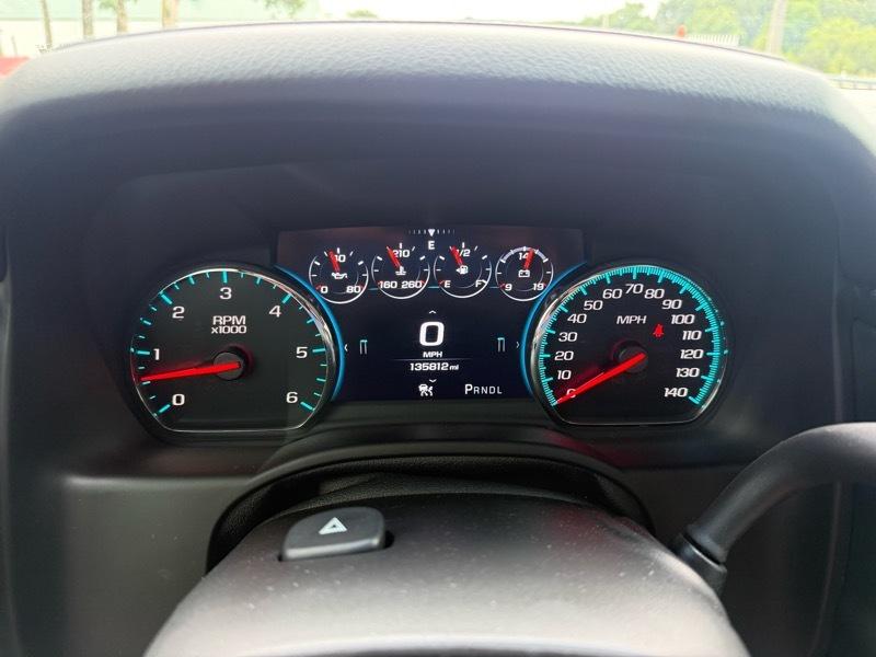 GMC Yukon 4WD 4dr Denali 2018