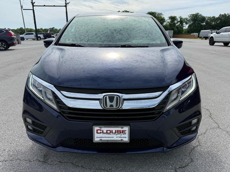 Honda Odyssey EX-L Auto 2020