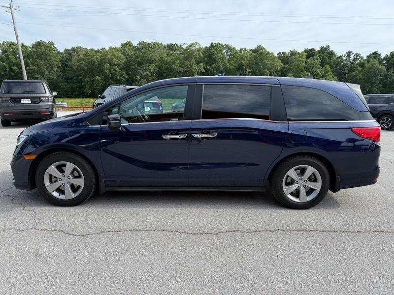 Honda Odyssey EX-L Auto 2020