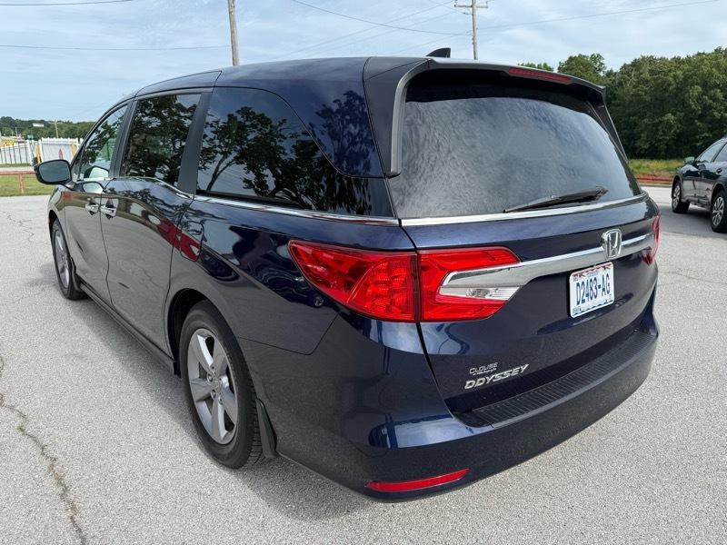 Honda Odyssey EX-L Auto 2020