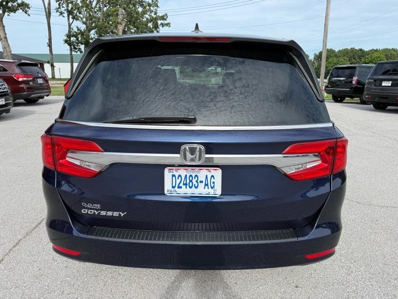Honda Odyssey EX-L Auto 2020
