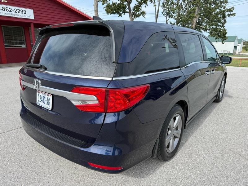 Honda Odyssey EX-L Auto 2020