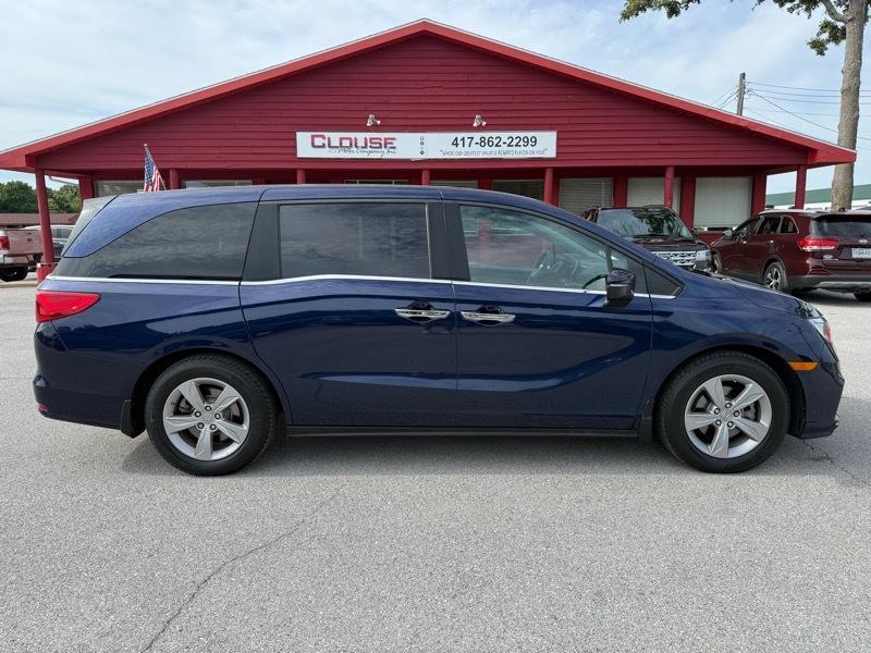 Honda Odyssey EX-L Auto 2020