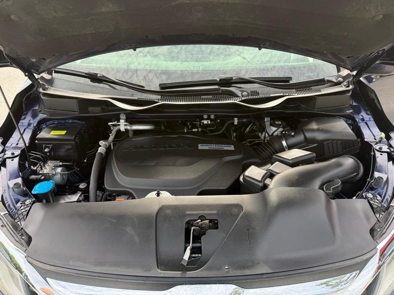 Honda Odyssey EX-L Auto 2020