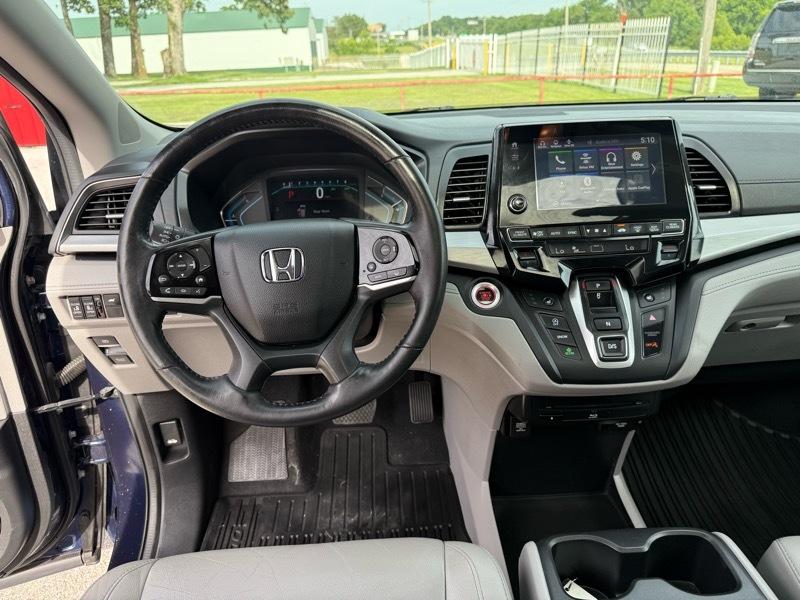 Honda Odyssey EX-L Auto 2020