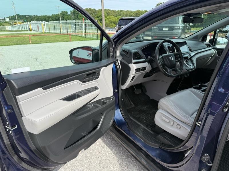 Honda Odyssey EX-L Auto 2020