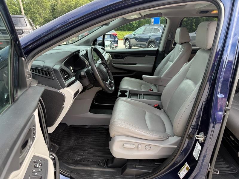 Honda Odyssey EX-L Auto 2020