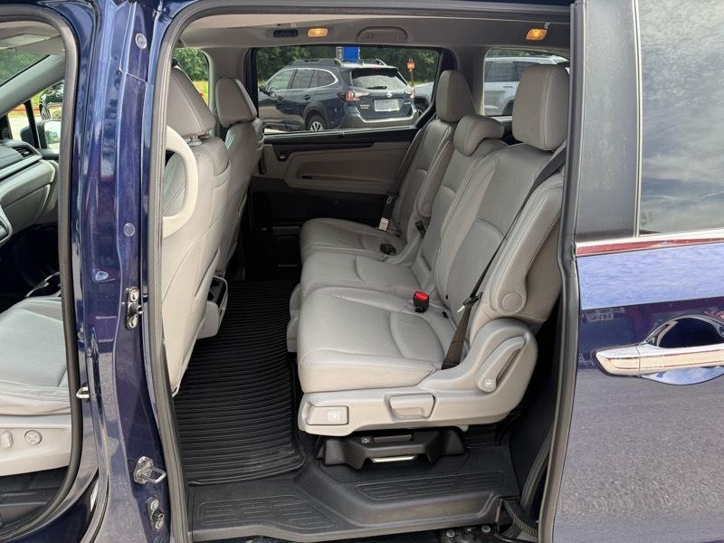 Honda Odyssey EX-L Auto 2020