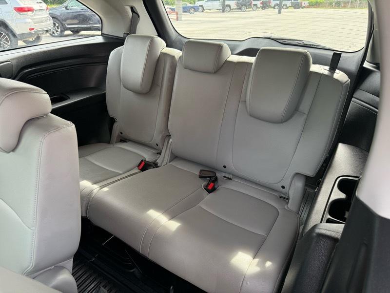 Honda Odyssey EX-L Auto 2020