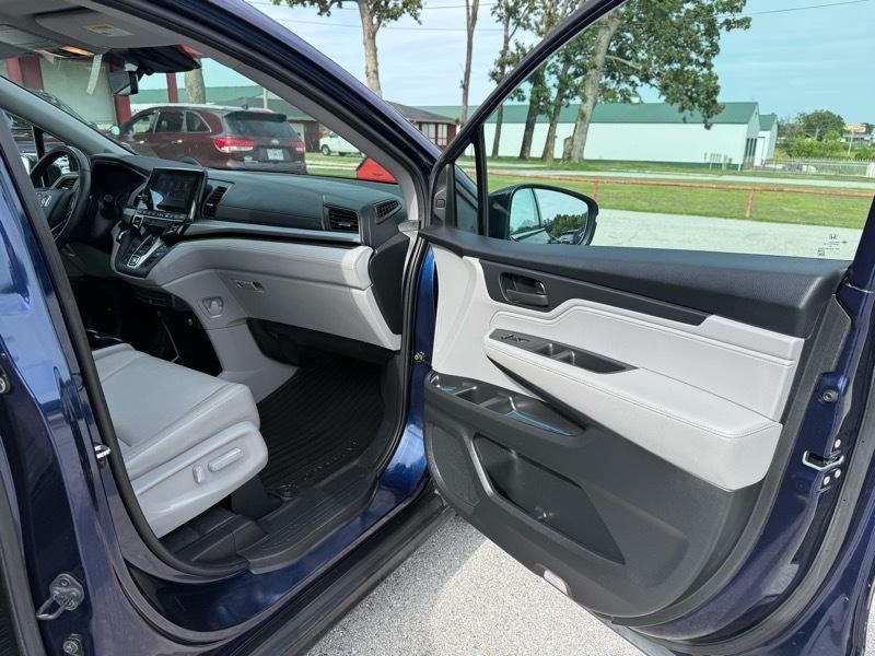 Honda Odyssey EX-L Auto 2020