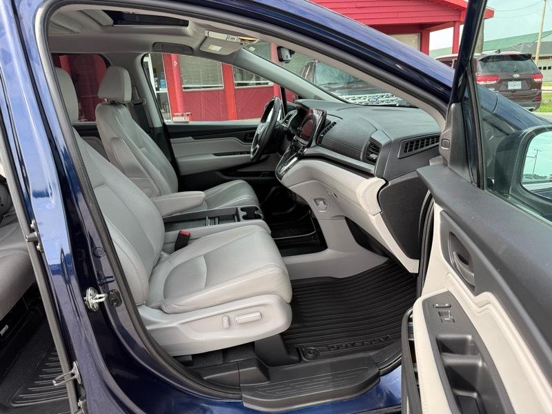 Honda Odyssey EX-L Auto 2020