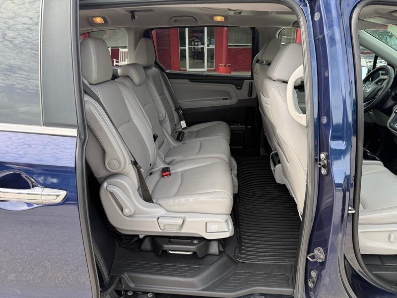 Honda Odyssey EX-L Auto 2020