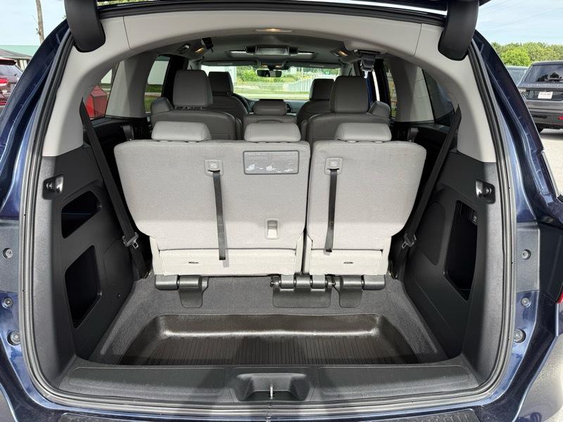 Honda Odyssey EX-L Auto 2020