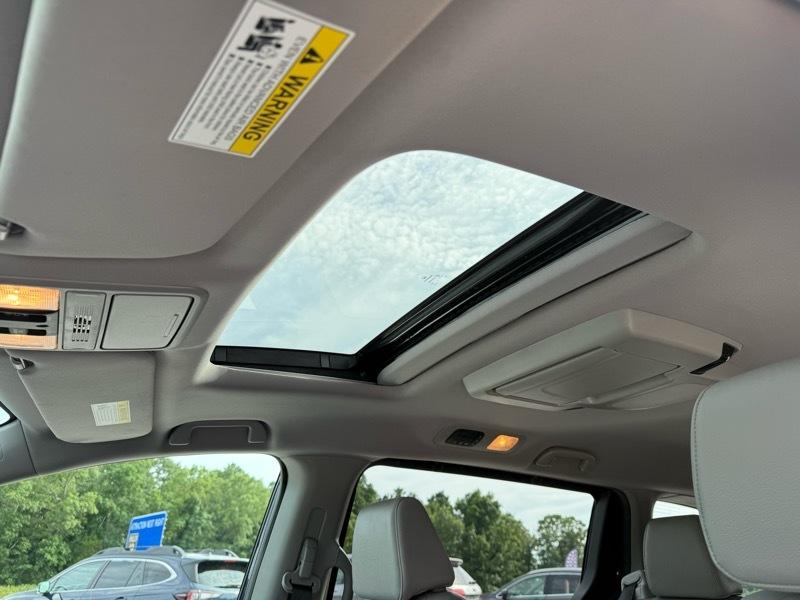 Honda Odyssey EX-L Auto 2020