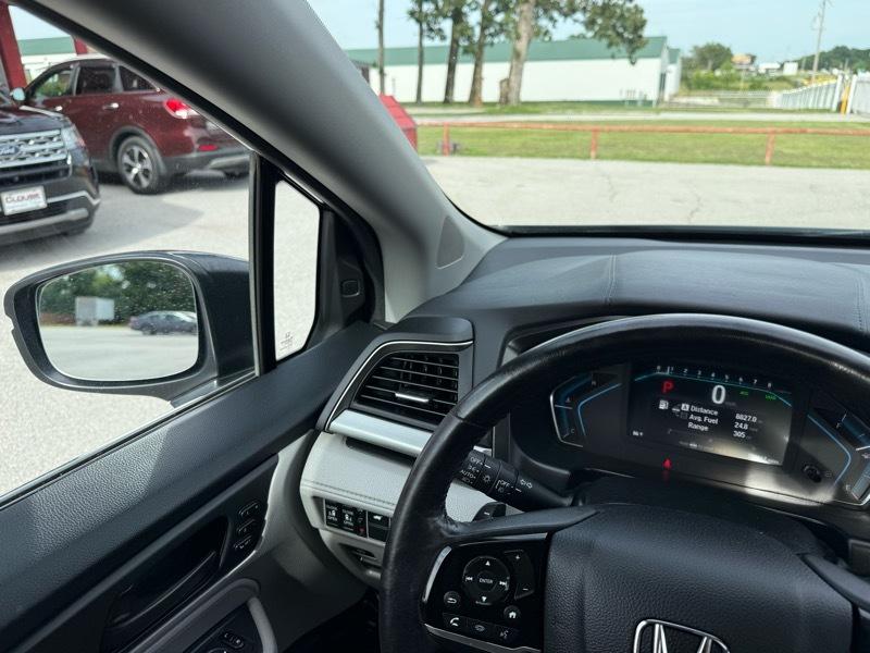 Honda Odyssey EX-L Auto 2020