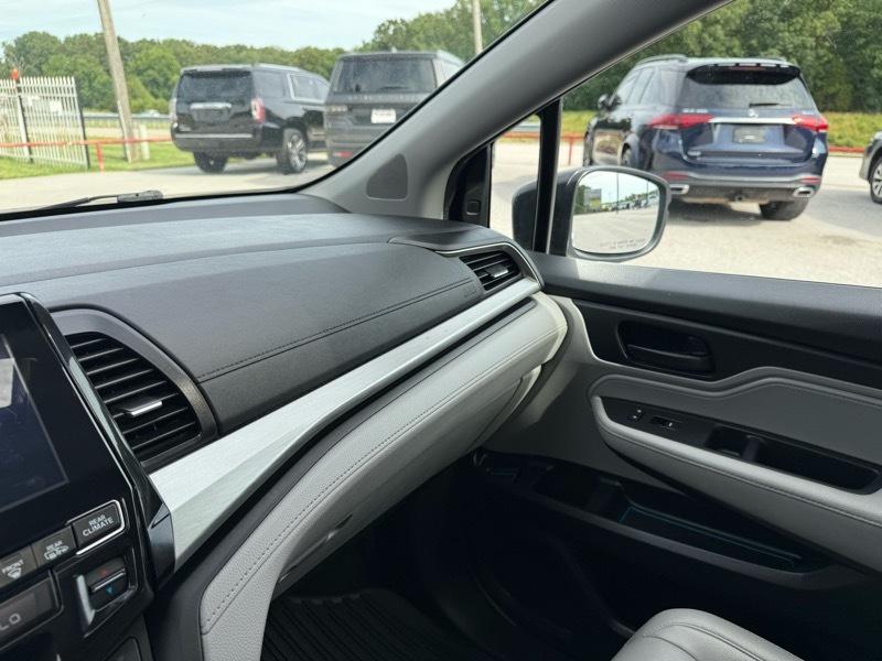 Honda Odyssey EX-L Auto 2020