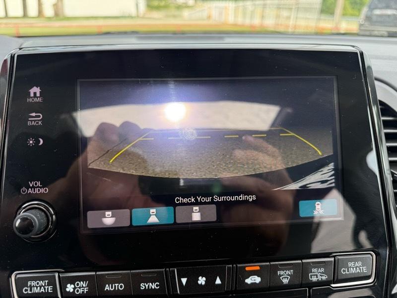 Honda Odyssey EX-L Auto 2020