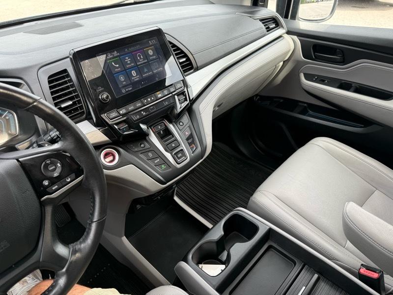 Honda Odyssey EX-L Auto 2020