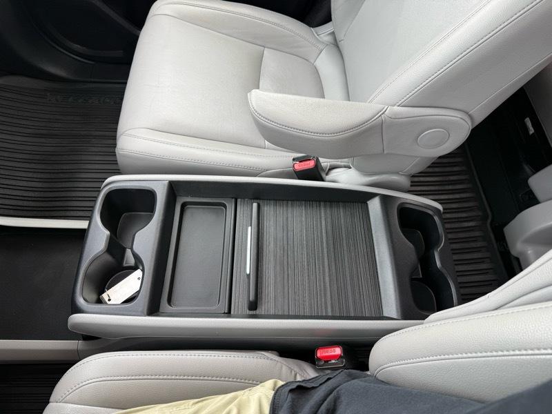 Honda Odyssey EX-L Auto 2020