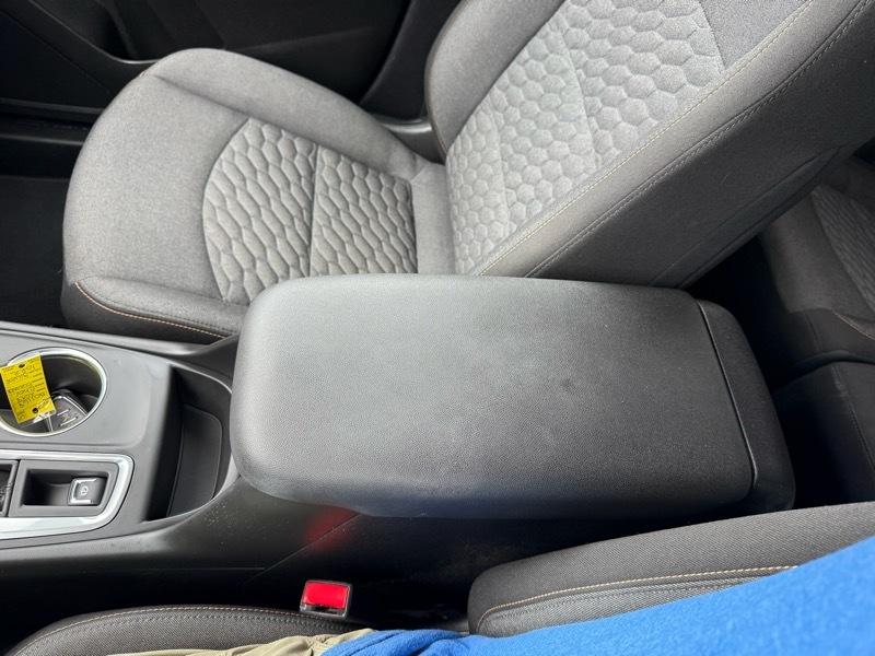 Chevrolet Equinox FWD 4dr LT w/1LT 2018
