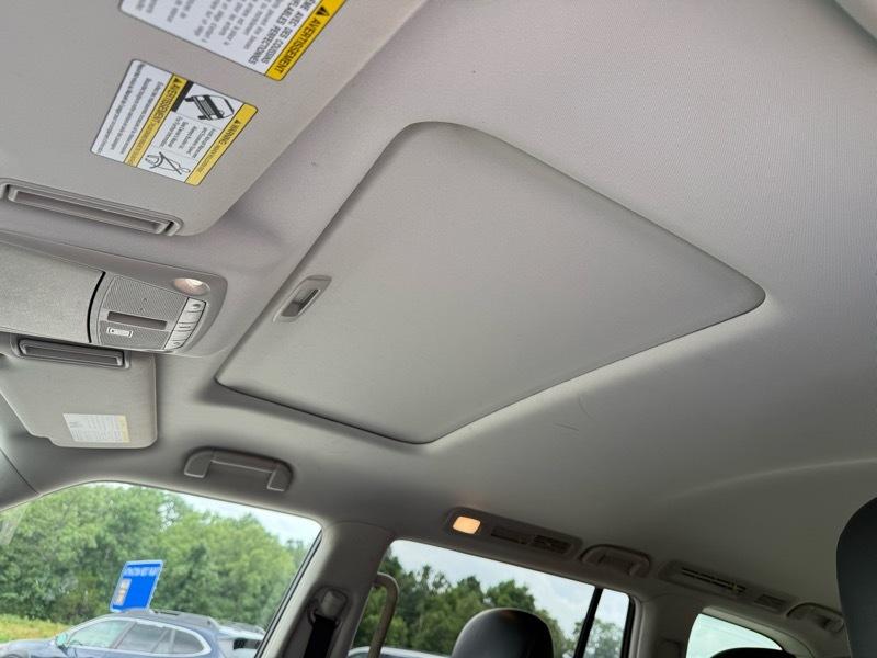 Infiniti QX80 LUXE RWD 2020