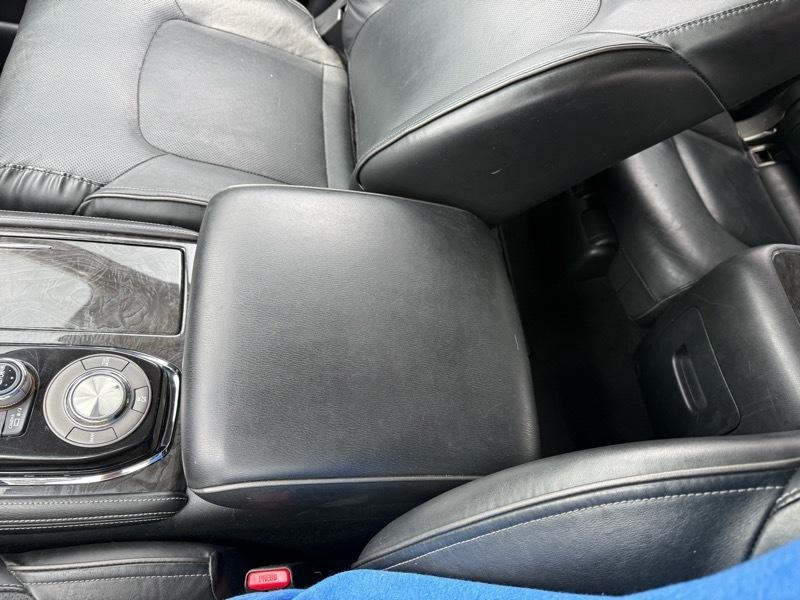Infiniti QX80 LUXE RWD 2020