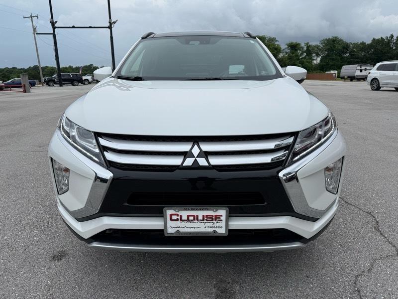 Mitsubishi Eclipse Cross SEL S-AWC 2019