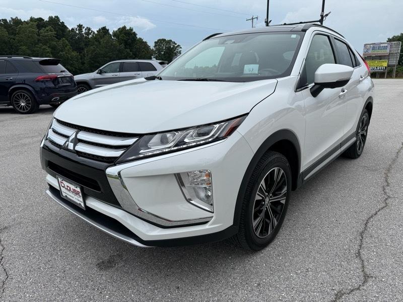 Mitsubishi Eclipse Cross SEL S-AWC 2019
