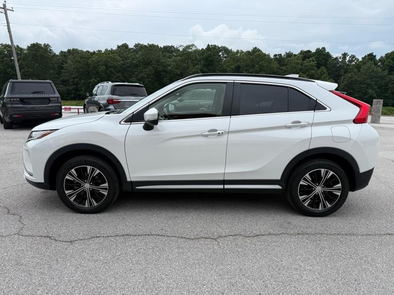 Mitsubishi Eclipse Cross SEL S-AWC 2019