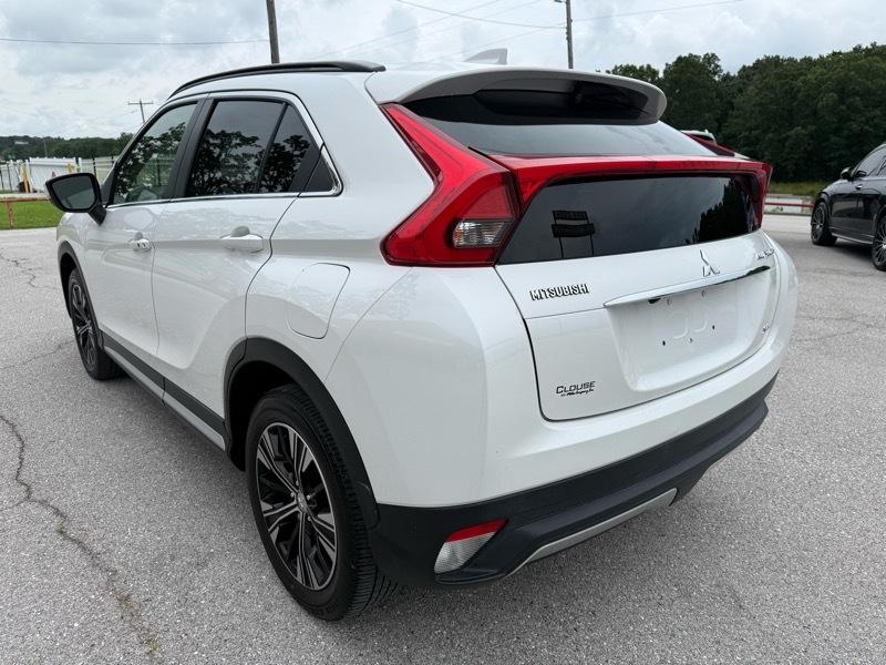 Mitsubishi Eclipse Cross SEL S-AWC 2019