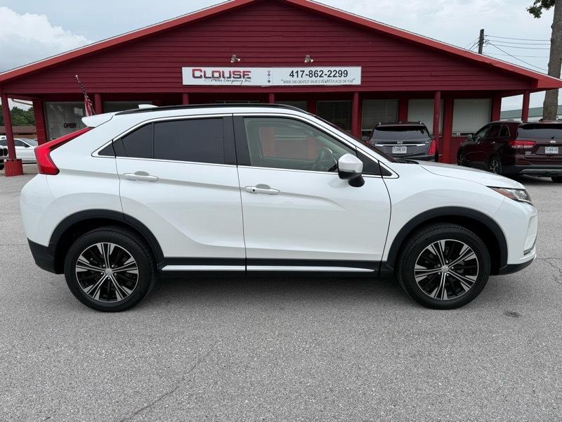 Mitsubishi Eclipse Cross SEL S-AWC 2019