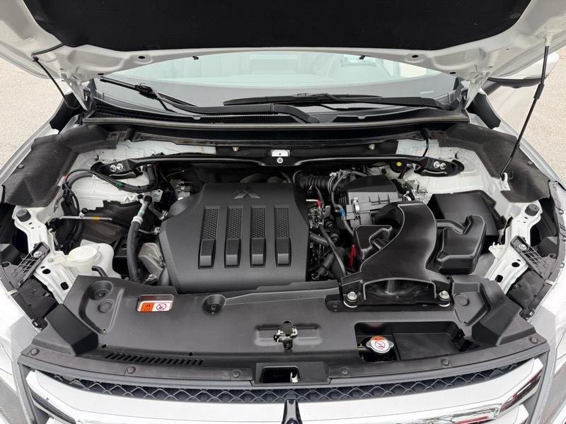 Mitsubishi Eclipse Cross SEL S-AWC 2019