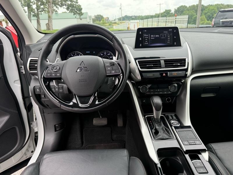 Mitsubishi Eclipse Cross SEL S-AWC 2019