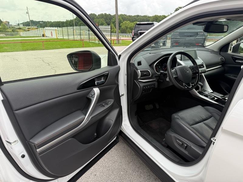 Mitsubishi Eclipse Cross SEL S-AWC 2019