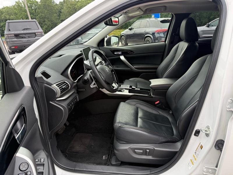 Mitsubishi Eclipse Cross SEL S-AWC 2019