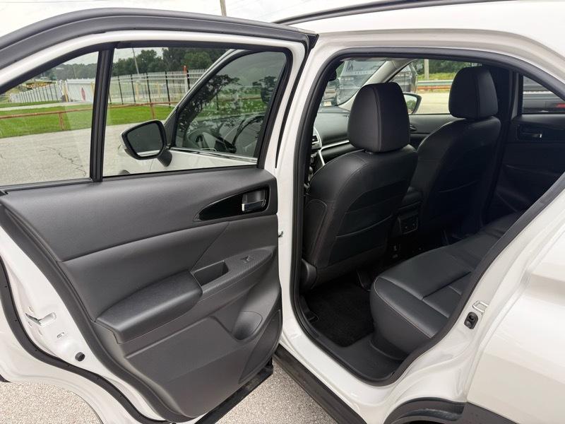 Mitsubishi Eclipse Cross SEL S-AWC 2019
