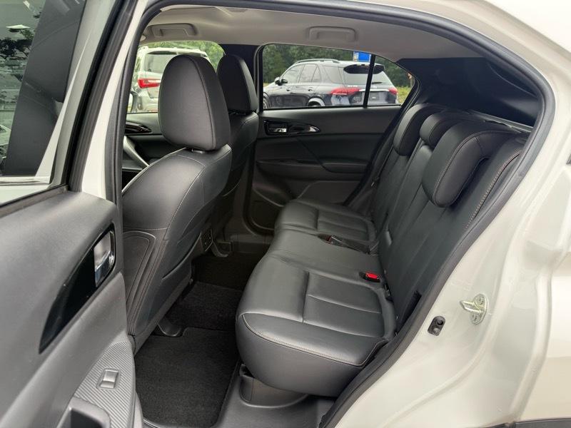 Mitsubishi Eclipse Cross SEL S-AWC 2019